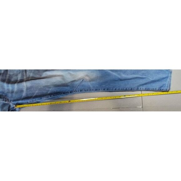 G-Star Raw Mens 33/34 D-Staq 3D Slim Fit Multipocketed Jeans - Picture 9 of 16